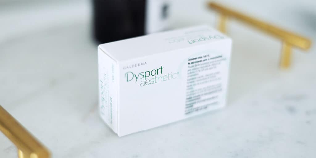 Dysport V3