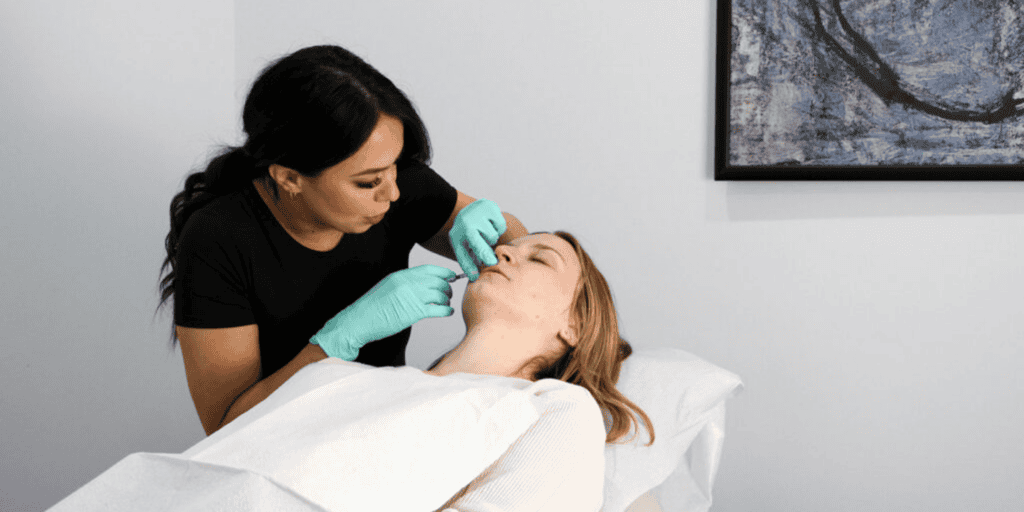 image services skin treatment